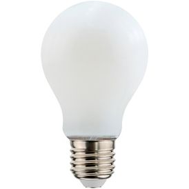 LED-Lamppu Airam 7 W 806 lm 3000 K E27 Roosa nauha 2 kpl / pkt