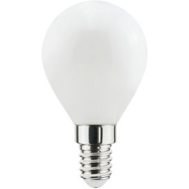 Mainoslamppu Airam Oiva LED 6,5 W 806 lm 3000 K E14