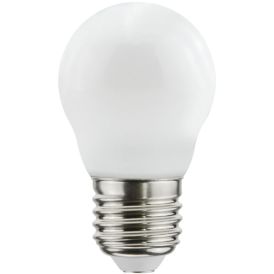 Koristelamppu Airam Oiva LED 6,5 W 806 lm 3000 K E27