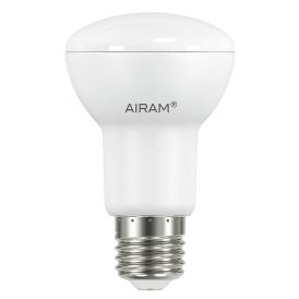 Kohdekupuinen LED-Lamppu Airam R36 OP 5,1 W 700 lm 4000 K E27