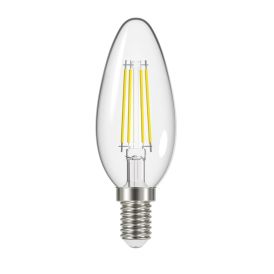 Kynttilälamppu Airam LED 3,8 W 470 lm 4000K E14