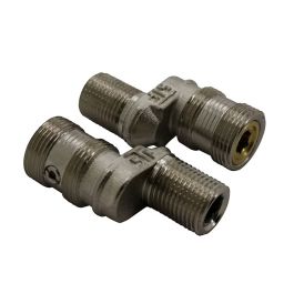 Epäkeskoliitinpari Oras 281207 G½" x G3/4" x 16 mm
