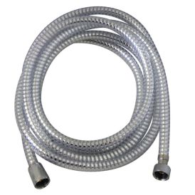 Suihkuletku Opal Kromi 3 m