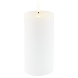 LED-kynttilä Airam 15 cm
