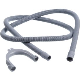 Poistovesiletku Opal 2,5 m Harmaa