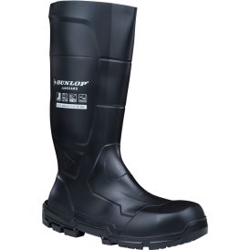 Turvasaapas Dunlop Jobguard