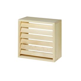 Saunavalaisimen vararitilä AK9 Ensto AVH11 Mänty 25 x 25 x 13,5 cm