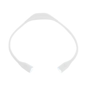 LED Luku- ja käsityövalo Airam USB-ladattava Valkoinen 68 cm