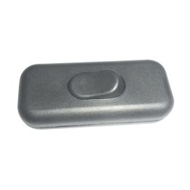 Välikytkin Opal 2,5A Musta