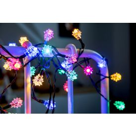 Valosarja Airam Lumikide LED