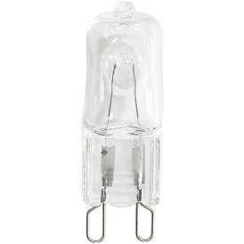 Uunilamppu Airam G9 40W 2700K