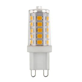 LED-lamppu Airam G9 3,2W 2700K