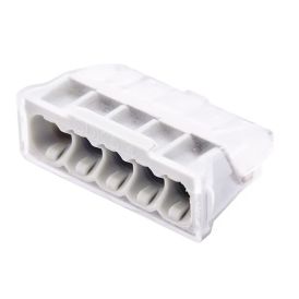 Pikaliitin Opal OPRL 5-nap. 0,5-2,5 mm 5 kpl/pkt