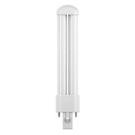 LED-pistokantalamppu Airam TC-S G23 5,7 W 3000 K