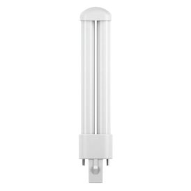 LED-pistokantalamppu Airam TC-S G23 5,7 W 4000 K