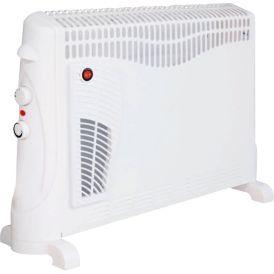 Konvektorilämmitin Opal Turbo 2000W