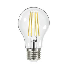 LED-lamppu Airam Oiva E27 6,7 W 3000 K