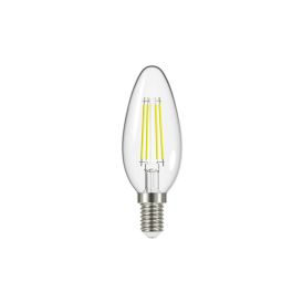 LED-kynttilälamppu Airam Oiva E14 3,8 W 3000 K
