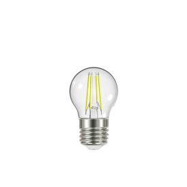 LED-lamppu Airam Oiva E27 3,8 W 3000 K