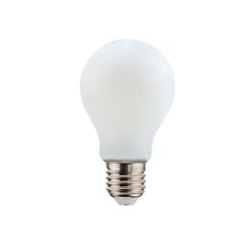 LED-lamppu Airam Oiva E27 7 W 3000 K