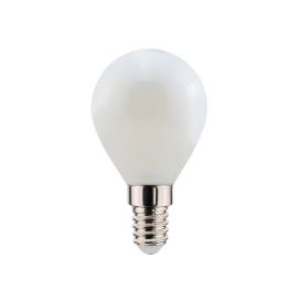 LED-lamppu Airam Oiva E14 2,2 W 3000 K