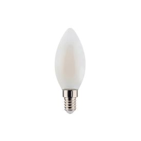 LED-kynttilälamppu Airam Oiva E14 2,2 W 3000 K
