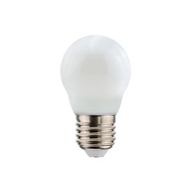 LED-lamppu Airam Oiva E27 2,2 W 3000 K