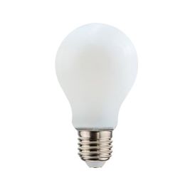 LED-lamppu Airam Oiva E27 7 W 3000 K