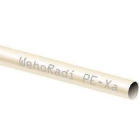 Lämmitysputki Uponor WehoRadi PEX 15 x 2,5 mm 100 m (per metri)