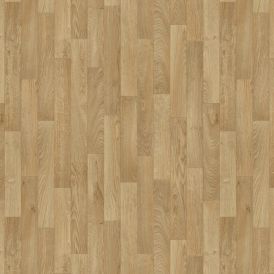 Vinyylimatto Tarkett Iconik 260 Robur Yellow 2 m