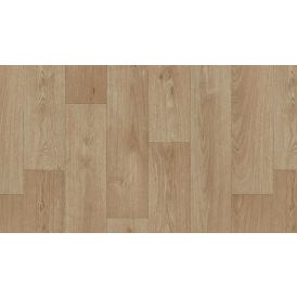 Vinyylimatto Tarkett Iconik 280T Swan Grege 2 m