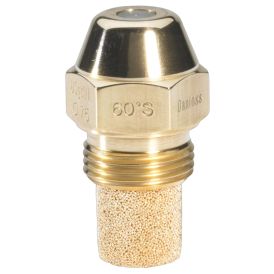 Öljypolttimen suutin Danfoss S80 0,50 USgal/h