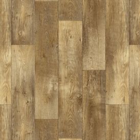 Vinyylimatto Tarkett Iconik T-Extra Flanders Dark Brown 3 m