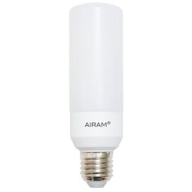 LED-pakkaslamppu Airam TUB37 E27 7 W 806 lm 3000 K
