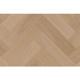 Vinyylimatto Tarkett Iconik 280T Ancares Herringbone Limed 4 m