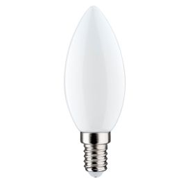 LED-kynttilälamppu Airam Onni opaali C35 E14 2,2 W 250 lm 2700 K