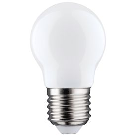 LED-mainoslamppu Airam Onni opaali E27 2,2 W 250 lm 2700 K