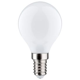 LED-mainoslamppu Airam Onni opaali P45 E14 4 W 470 lm 2700 K