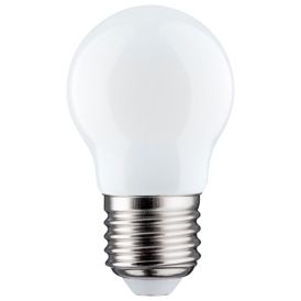 LED-mainoslamppu Airam Otso opaali P45 E27 4 W 470 lm 4000 K