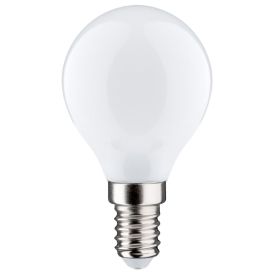LED-mainoslamppu Airam Otso opaali P45 E14 6,5 W 806 lm 4000 K