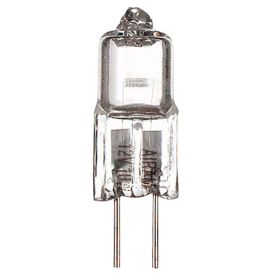 Uunilamppu Airam Halo G4 10 W 2700 K 100 lm