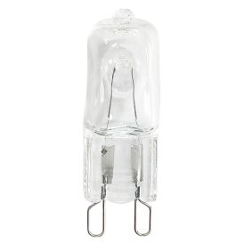Uunilamppu Airam Halo G9 25 W 2700 K 200 lm
