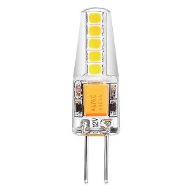 LED-polttimo Airam Oiva G4 12V 3000 K 160 lm