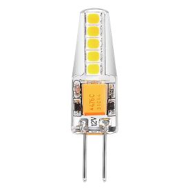 LED-polttimo Airam Otso G4 12V 4000 K 160 lm