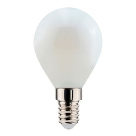 LED-pienkupulamppu Airam Onni 3-Step DIM E14 2700 K 470 lm