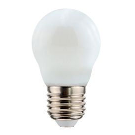 LED-pienkupulamppu Airam Onni 3-Step DIM E27 2700 K 470 lm