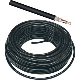 Maakaapeli MCMK Reka 2 x 1,5/1,5 Metritavara K200 (per metri)