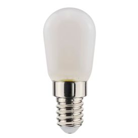 LED-laitelamppu Airam Onni T26 3-Step DIM E14 2700 K 250 lm
