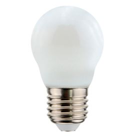 LED-pienkupulamppu Airam Otso 3-Step DIM E27 4000 K 470 lm