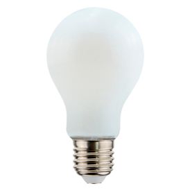 LED-vakiolamppu Airam 3-Step Color E27 2200-4000 K 806 lm